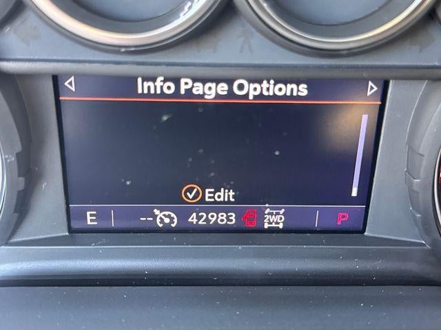 2021 Chevrolet Tahoe 4WD LT