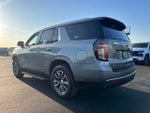 2021 Chevrolet Tahoe 4WD LT