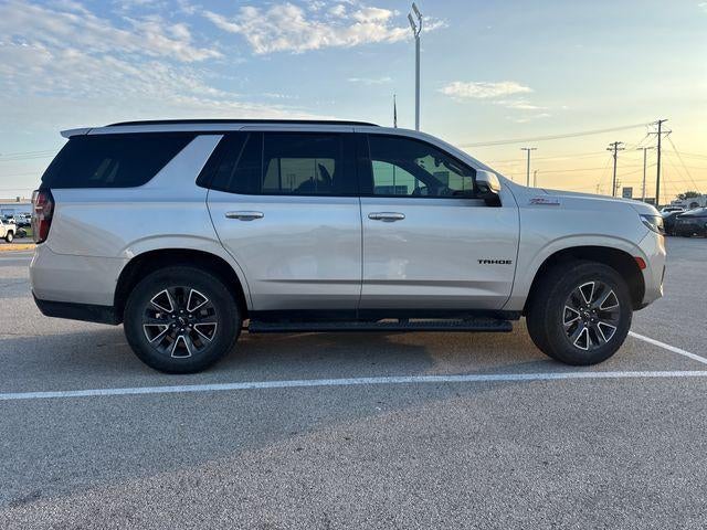 2023 Chevrolet Tahoe 4WD Z71