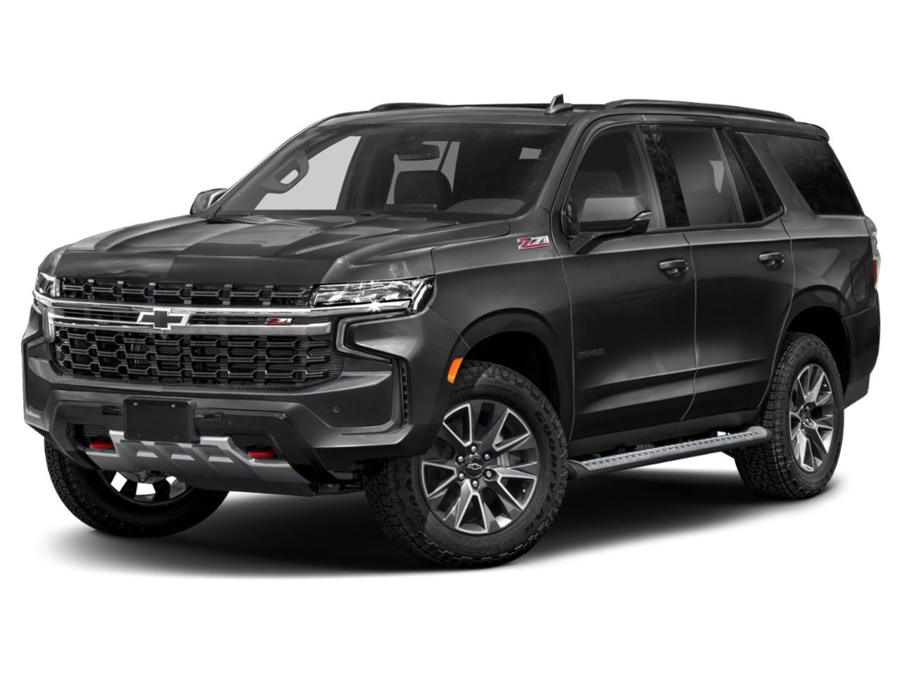 2022 Chevrolet Tahoe 4WD Z71