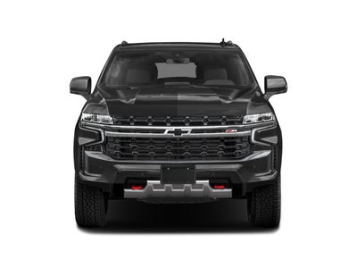 2022 Chevrolet Tahoe 4WD Z71
