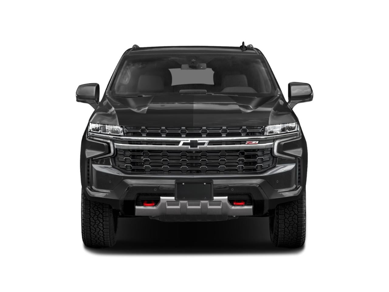2023 Chevrolet Tahoe 4WD Z71