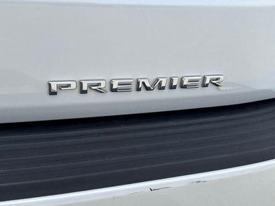 2024 Chevrolet Tahoe 4WD Premier