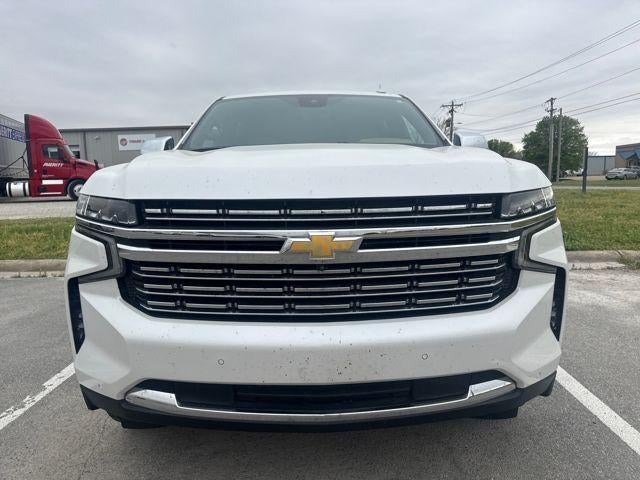 2024 Chevrolet Tahoe 4WD Premier