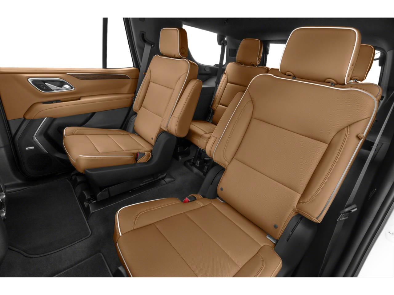 2024 Chevrolet Tahoe 4WD Premier