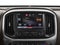 2016 GMC Canyon Crew Cab Long Box 4-Wheel Drive SLT