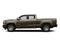 2016 GMC Canyon Crew Cab Long Box 4-Wheel Drive SLT