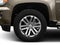 2016 GMC Canyon Crew Cab Long Box 4-Wheel Drive SLT