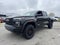 2026 GMC Canyon Crew Cab Short Box 2-Wheel Drive Elevation