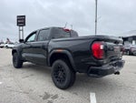 2026 GMC Canyon Crew Cab Short Box 2-Wheel Drive Elevation