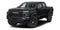2026 GMC Canyon Crew Cab Short Box 2-Wheel Drive Elevation