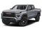 2026 GMC Canyon Crew Cab Short Box 2-Wheel Drive Elevation