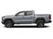 2026 GMC Canyon Crew Cab Short Box 2-Wheel Drive Elevation