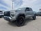 2025 GMC Canyon Crew Cab Short Box 4-Wheel Drive Elevation