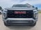 2025 GMC Canyon Crew Cab Short Box 4-Wheel Drive Elevation