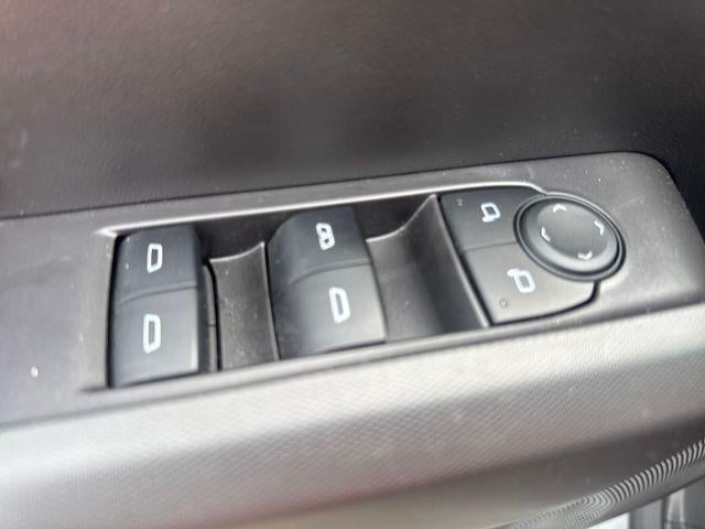 2025 GMC Canyon Crew Cab Short Box 4-Wheel Drive Elevation