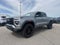 2025 GMC Canyon Crew Cab Short Box 4-Wheel Drive Elevation