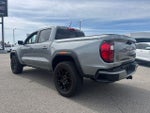 2025 GMC Canyon Crew Cab Short Box 4-Wheel Drive Elevation