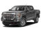 2022 GMC Canyon Crew Cab Short Box 4-Wheel Drive AT4 w/Leather