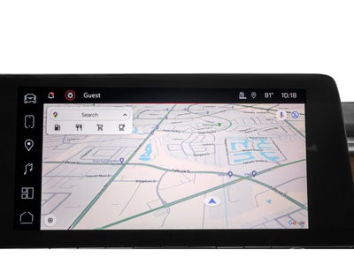 2023 GMC Canyon Crew Cab Short Box 4-Wheel Drive Denali