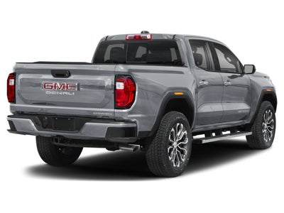 2023 GMC Canyon Crew Cab Short Box 4-Wheel Drive Denali