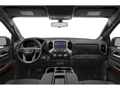 2020 GMC Sierra 1500 Crew Cab Short Box 4-Wheel Drive