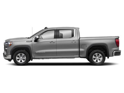 2020 GMC Sierra 1500 Crew Cab Short Box 4-Wheel Drive