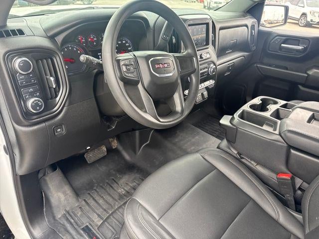 2023 GMC Sierra 1500 Crew Cab Short Box 4-Wheel Drive Pro