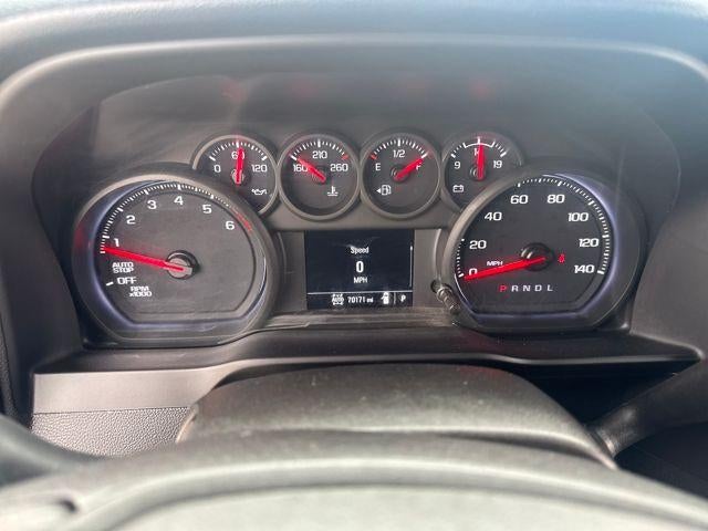 2023 GMC Sierra 1500 Crew Cab Short Box 4-Wheel Drive Pro