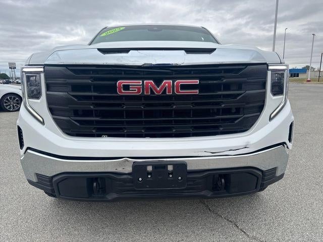 2023 GMC Sierra 1500 Crew Cab Short Box 4-Wheel Drive Pro