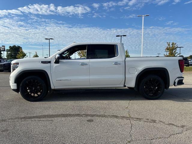 2023 GMC Sierra 1500 Crew Cab Short Box 4-Wheel Drive Denali