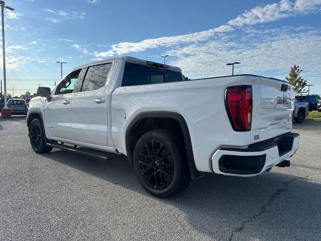 2023 GMC Sierra 1500 Crew Cab Short Box 4-Wheel Drive Denali