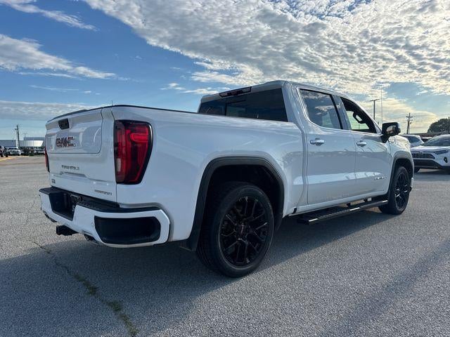 2023 GMC Sierra 1500 Crew Cab Short Box 4-Wheel Drive Denali