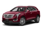 2018 Cadillac XT5 FWD 4dr Premium Luxury