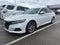 2021 Honda Accord Sedan LX 1.5T CVT