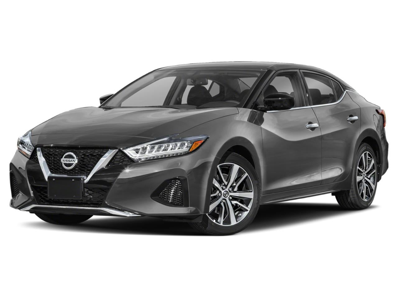 2020 Nissan Maxima SL 3.5L