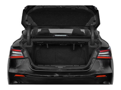 2020 Nissan Maxima SL 3.5L