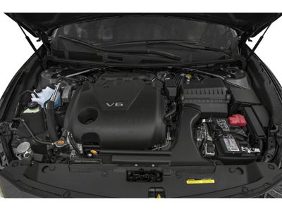 2020 Nissan Maxima SL 3.5L