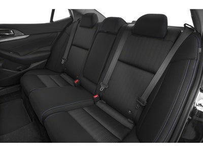 2020 Nissan Maxima SL 3.5L