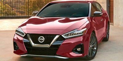 2020 Nissan Maxima SL 3.5L