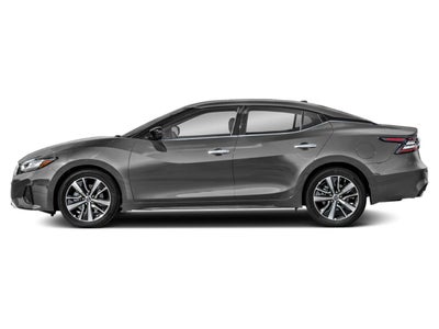 2020 Nissan Maxima SL 3.5L
