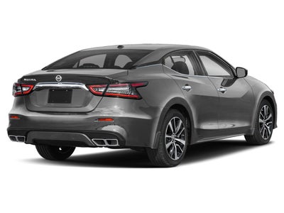 2020 Nissan Maxima SL 3.5L