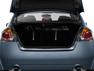 2011 Nissan Altima 4dr Sdn I4 CVT 2.5 S