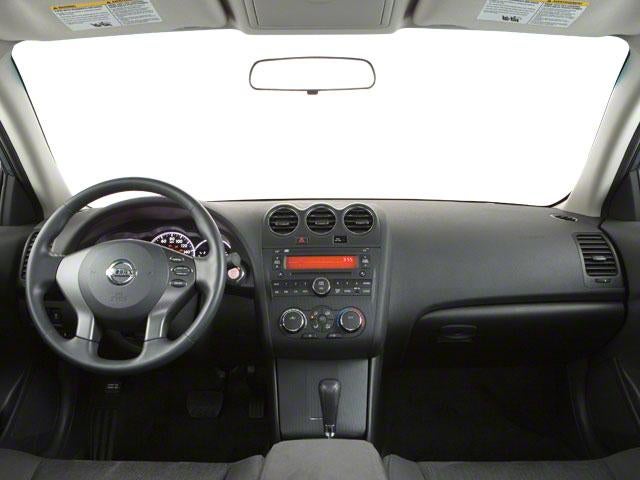 2011 Nissan Altima 4dr Sdn I4 CVT 2.5 S