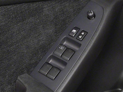 2011 Nissan Altima 4dr Sdn I4 CVT 2.5 S