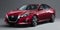 2022 Nissan Altima 2.5 SR Sedan
