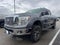 2018 Nissan Titan XD 4x4 Gas Crew Cab SV
