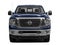 2018 Nissan Titan XD 4x4 Gas Crew Cab SV