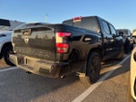 2025 Nissan Frontier Crew Cab 4x2 SV