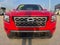 2024 Nissan Frontier Crew Cab 4x4 SV